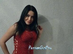 PassionGirl4u
