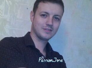 Passion_Jose