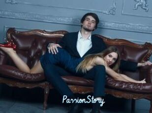 PassionStory