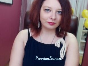 PassionSusan