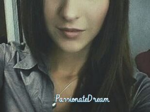 PassionateDream