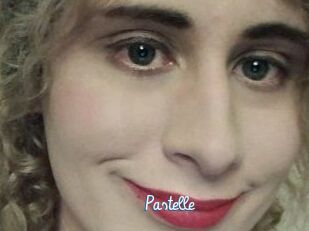 Pastelle