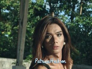 PatriciaHeckson