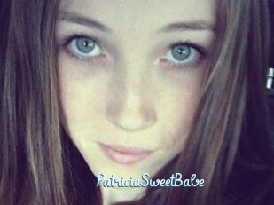 PatriciaSweetBabe