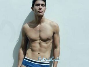 PatrickCub