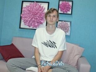 PatrickDets