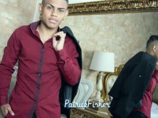 PatrickFisher