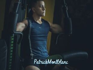 PatrickMontblanc