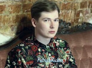 PatrickRicker