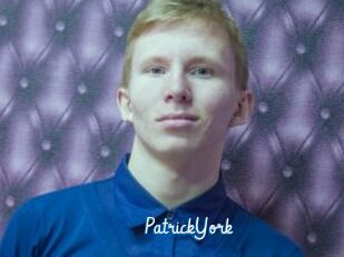PatrickYork