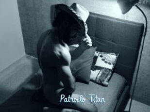 Patroclo_Titan