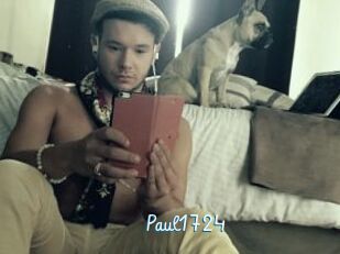 Paul1724