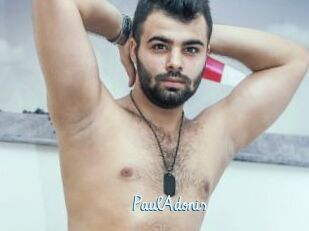 PaulAdonis