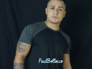 PaulBollocco