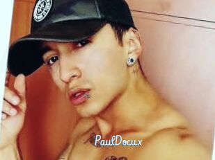 PaulDocux