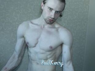 PaulKenry