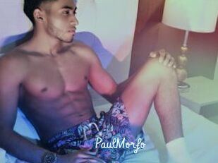 PaulMorfo