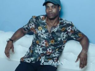PaulPanter