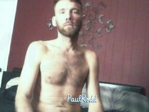 PaulRodd