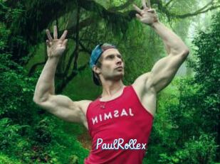 PaulRollex