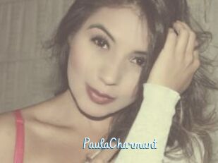 PaulaCharmant