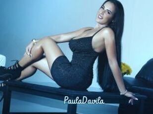 PaulaDavila