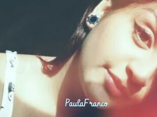 PaulaFranco