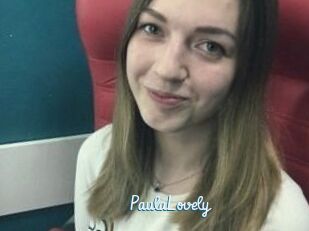 PaulaLovely