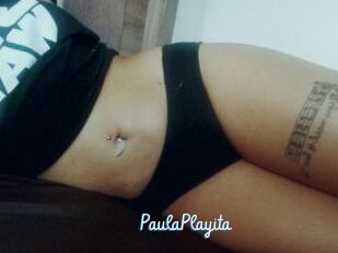 PaulaPlayita
