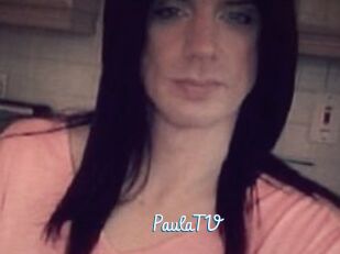 PaulaTV