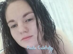 Paula_CuteBaby