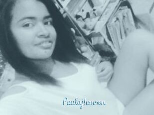 Paulajhonson