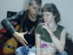 PaulasexxxPsycho
