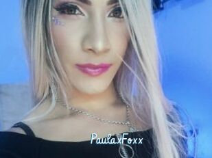 PaulaxFoxx