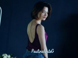 PaulinaCuteG