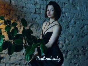 PaulinaLady