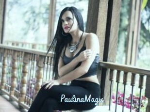 PaulinaMagic