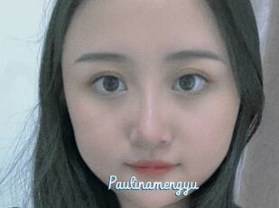 Paulinamengyu