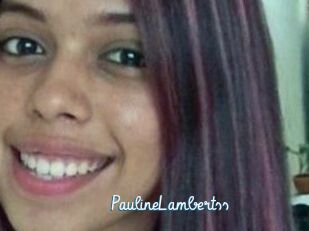 PaulineLambertss