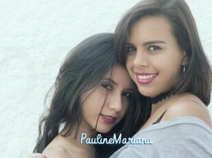 PaulineMariana