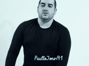 PaulloJones91