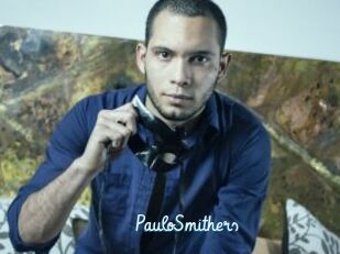 PauloSmithers