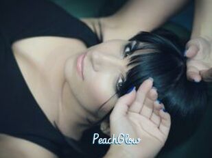PeachGlow