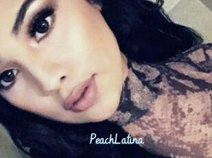 PeachLatina