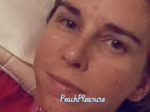 PeachPleasure