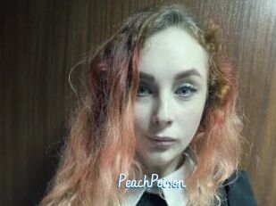 PeachPoison