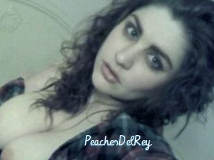 PeachesDelRey