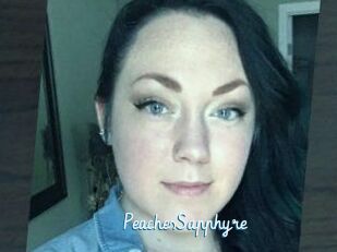 PeachesSapphyre