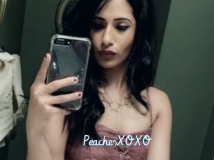 PeachesXOXO