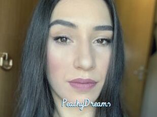 PeachyDreams